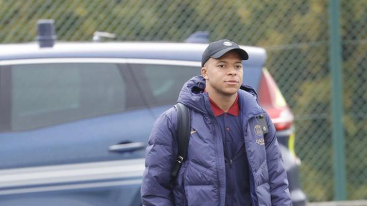 Quatro times da Inglaterra se interessam por Mbappé após desistência do Real Madrid