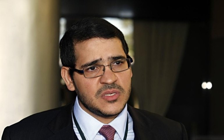 'Bessias' é cotado para a coordenação jurídica da transição de governo