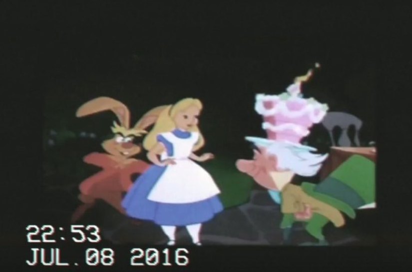 Casa da Mata lança 'vídeo caseiro' de música que evoca Alice