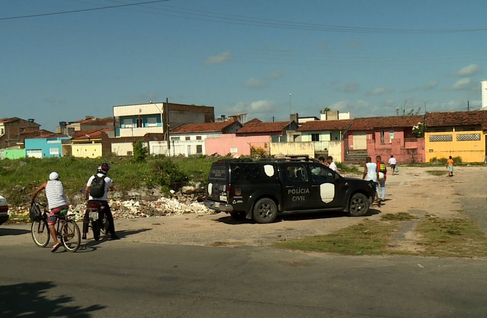 policia 