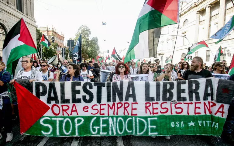 Premiê palestino pede que Hamas 'entregue armas' e deixe Gaza