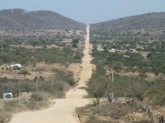 Sai licença ambiental para estruturação da BR 316, no trecho Carié-Inajá