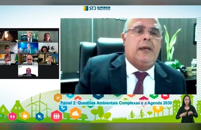 Tourinho destaca atuação dos órgãos de Justiça no 'Caso Pinheiro'