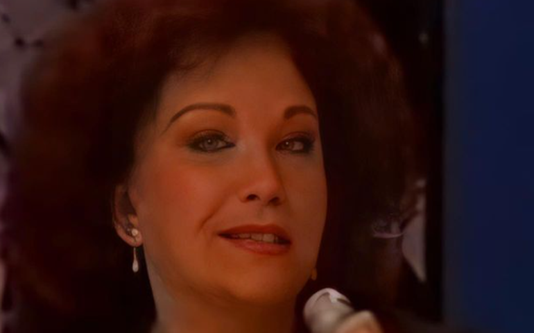 Lolita Rodrigues morre aos 94 anos em João Pessoa