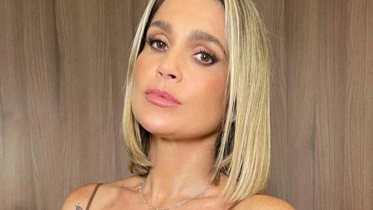 Flávia Alessandra reclama de contrato com a Globo: ‘Uma série de limitações’