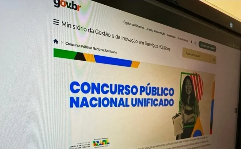 CNU 2025: Bloco 3 oferece 211 vagas em ciência, tecnologia e dados com salários de até R$ 16 mil