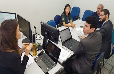 Município de Teotônio Vilela tem 7 dias para transportar lixo de forma correta até Craíbas