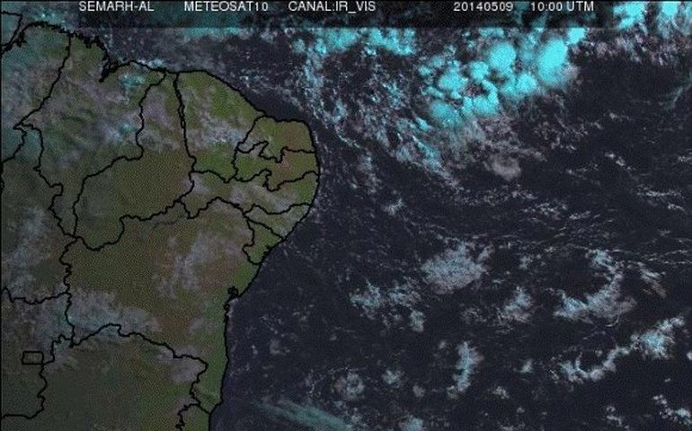 Volume de chuva dos próximos dias não é preocupante, dizem especialistas