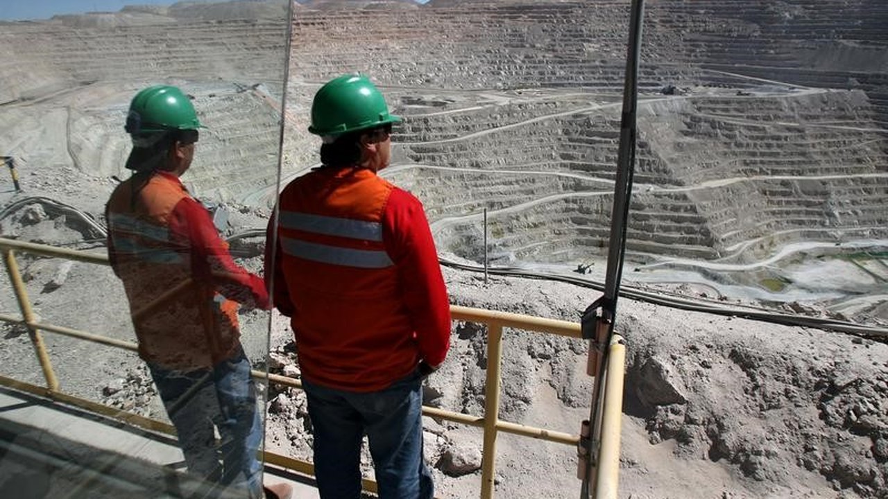 Votação da minuta do novo Código de Mineração é adiada para 30 de novembro