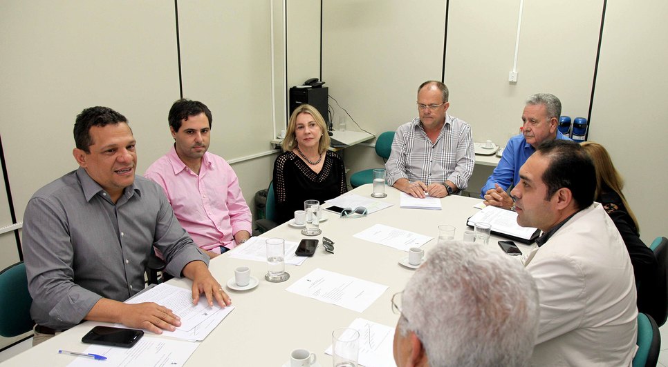 REUNIAO SERGIPEPREVIDENCIA BANESE 