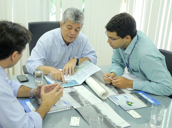 Sedetur busca parcerias para melhorar ambiente de negócios em AL