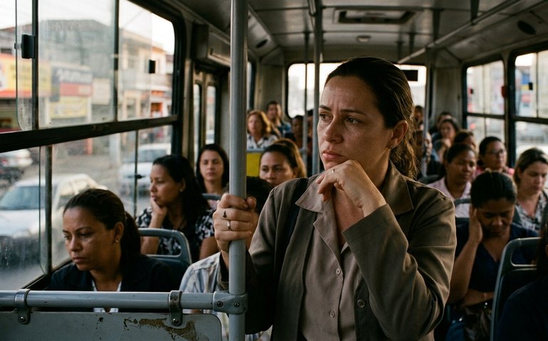 Dia do Trabalho: 70% das mulheres chegam ao trabalho com sentimentos negativos todos os dias