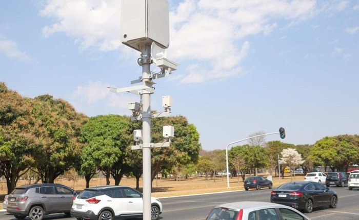 Equipamentos serão instalados em 73 locais de Alagoas