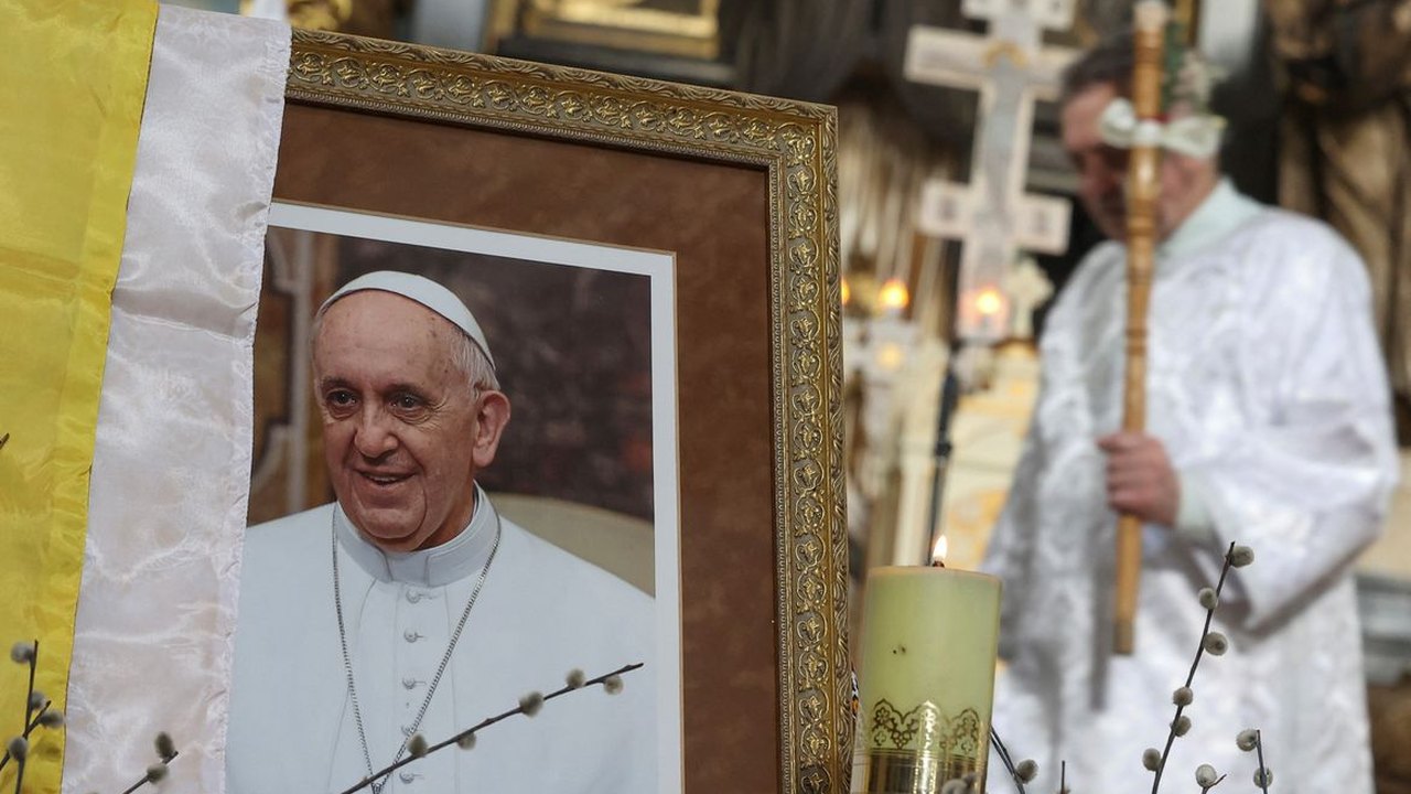 Papa Francisco: velório aberto começa amanhã, funeral será no sábado