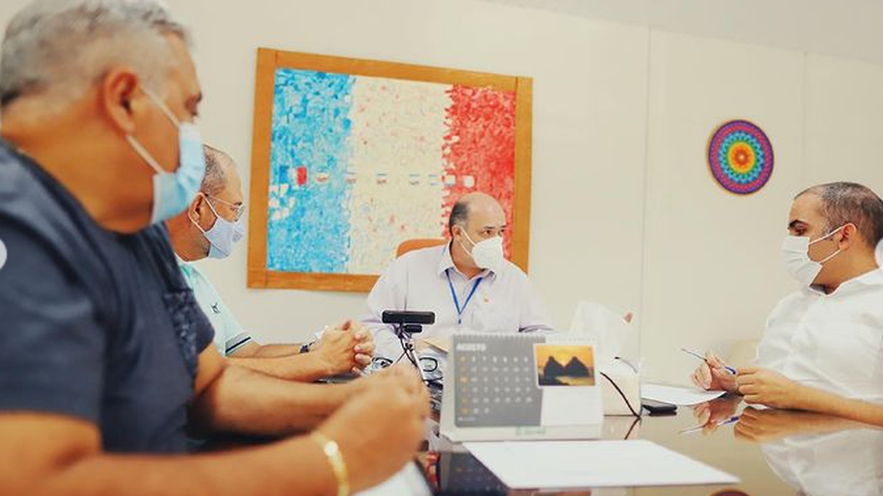Ufal apresentará projetos ao município de Pilar em várias áreas do conhecimento