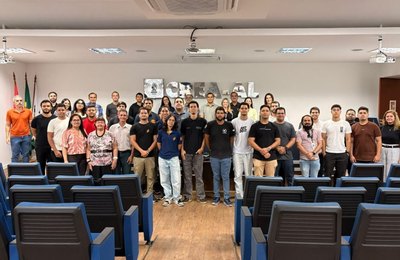 Cesmac participa de evento sobre mobilidade elétrica e energia solar