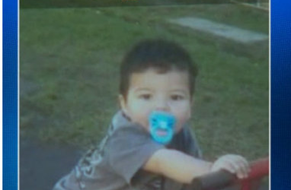 menino atropelado