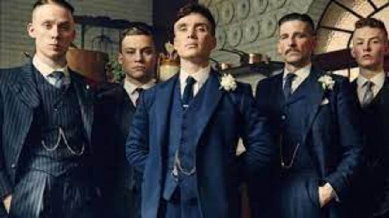 Sexta e última temporada de ‘Peaky Blinders’ ganha data de estreia na Netflix