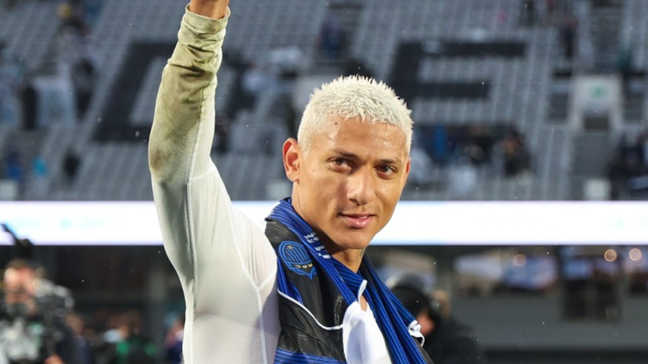 Richarlison pede para sair do Tottenham e não é relacionado em jogo da Premier League