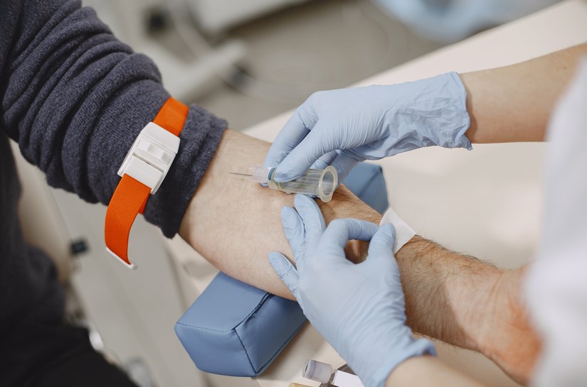 Santa Casa de Maceió registra estoque crítico de hemocomponentes e faz apelo à população para doação
