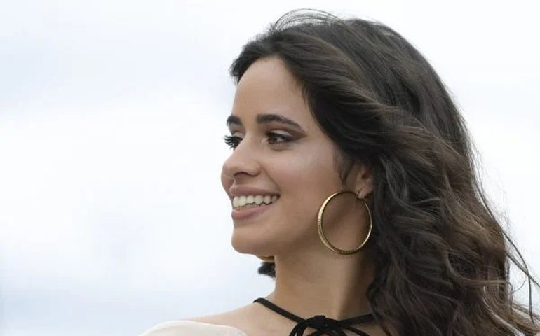 Camila Cabello: fiz teste para &#8216;The X Factor&#8217; para me casar com Harry Styles