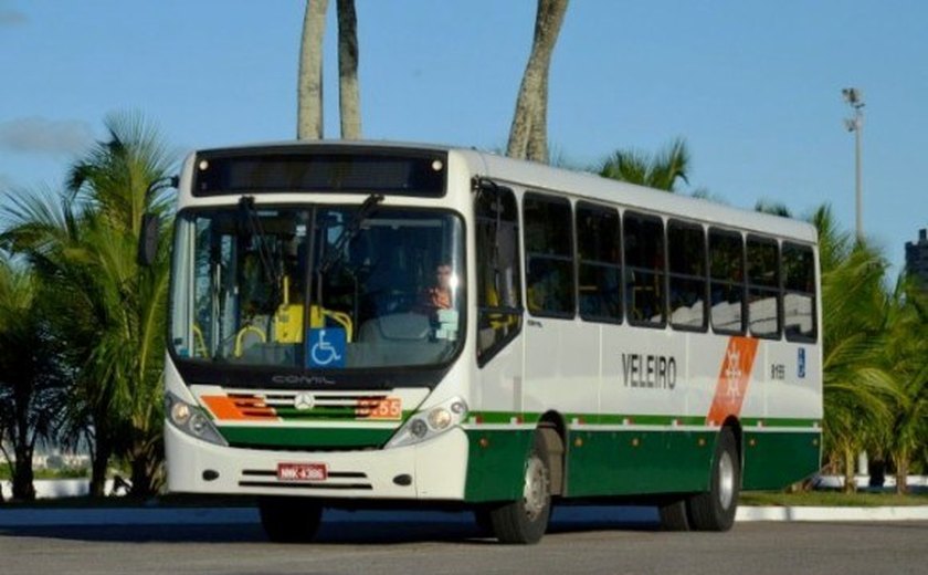 Arsal assina contrato com empresa de ônibus que assumirá linhas de Rio Largo