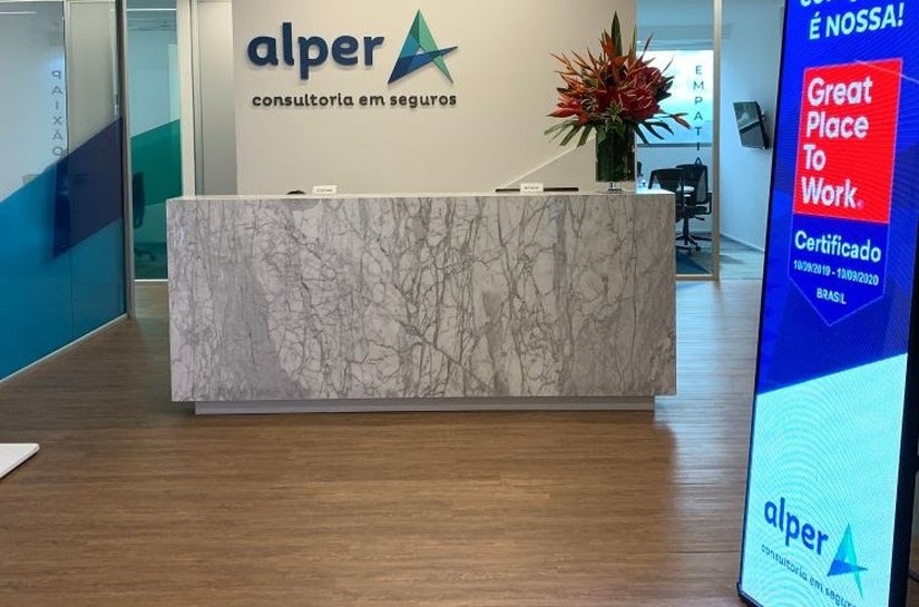 Alper Seguros registra crescimento de 11,4% no Nordeste com estratégia regionalizada