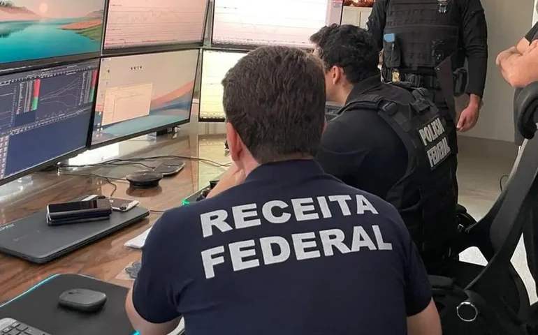 Fintechs investigadas movimentaram R$ 26 bilhões em operações atípicas