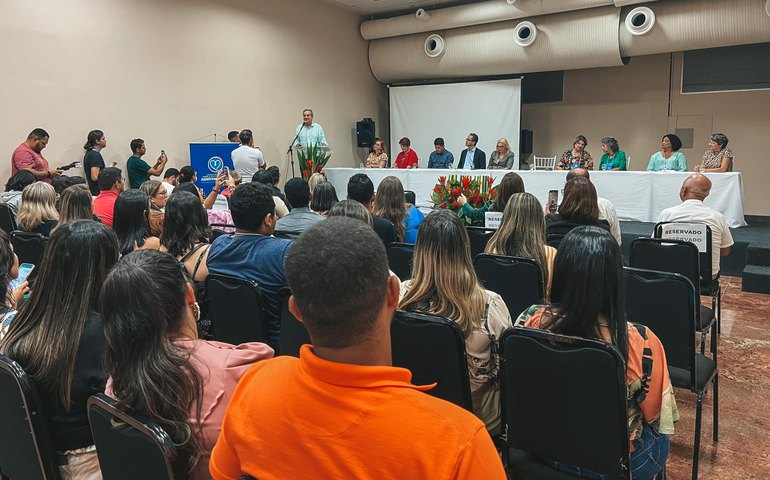 Seades promove I Encontro Regional sobre a Política Estadual de Assistência Social
