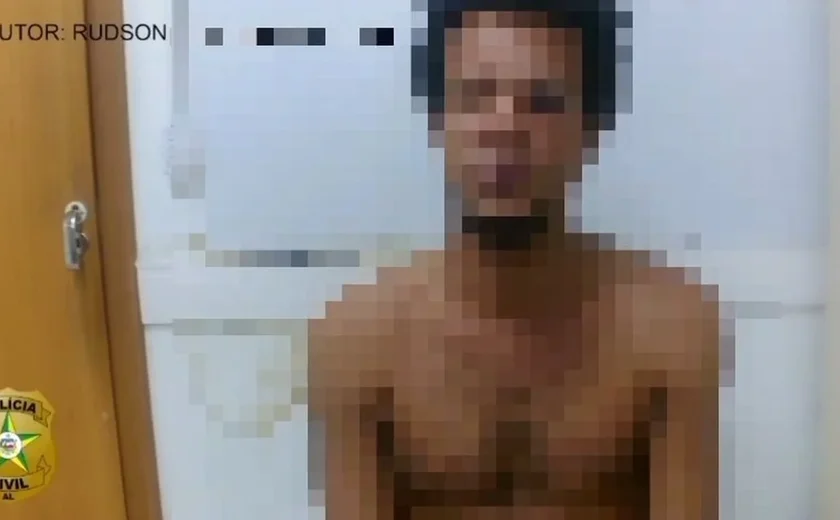 Suspeito nega homicídio e diz que músico pulou de prédio após surto na Jatiúca