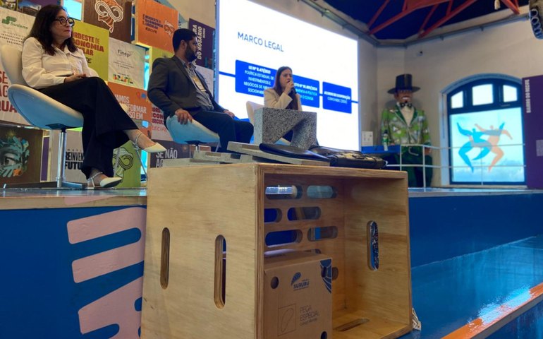 Governo de Alagoas impulsiona a Economia de Impacto, modelo sustentável preocupado com o meio ambiente