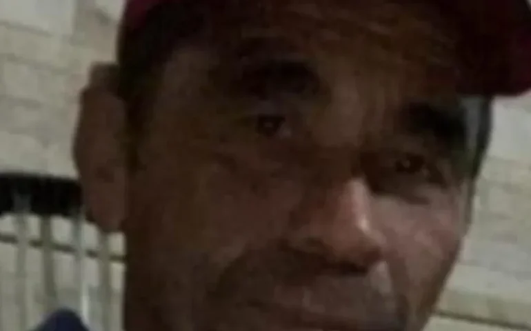 Luto em Taquarana: morre mototaxista vítima de grave acidente na AL-110; colisão ocorreu no domingo