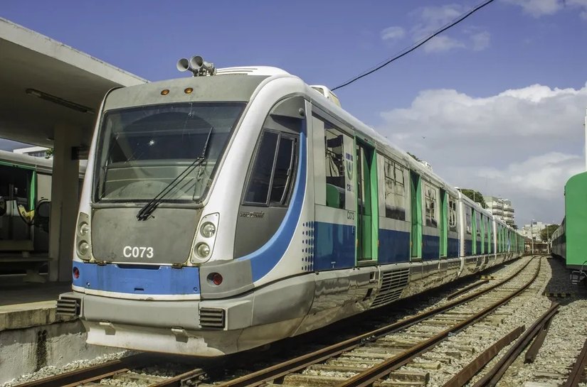 CBTU muda programação de viagens pra atender ao público do Massayó Verão