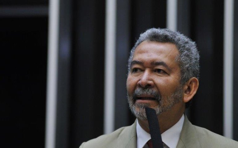 Paulão assegura R$1,8 milhão para Praça da Juventude em Arapiraca