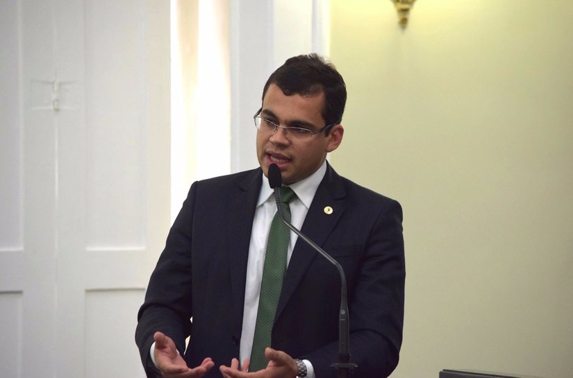 No Conselho Gestor da Emater, Gilvan Barros Filho vai defender desenvolvimento do campo