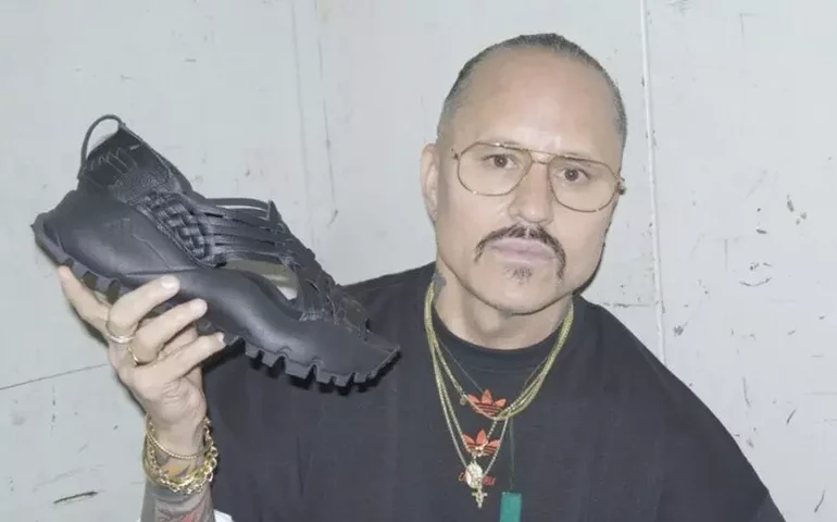 Designer da Adidas se desculpa por apropriação cultural do México