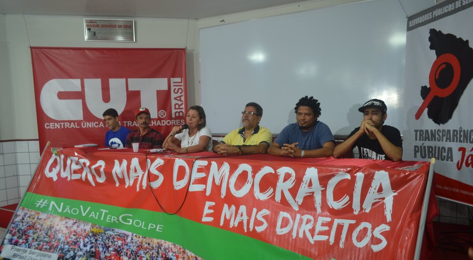 Foto: Samara Fagundes/Portal A8SE