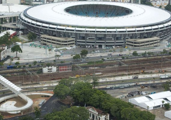 Maracanã vai se tornar terceiro estádio na história a receber finais de Copa masculina e feminina