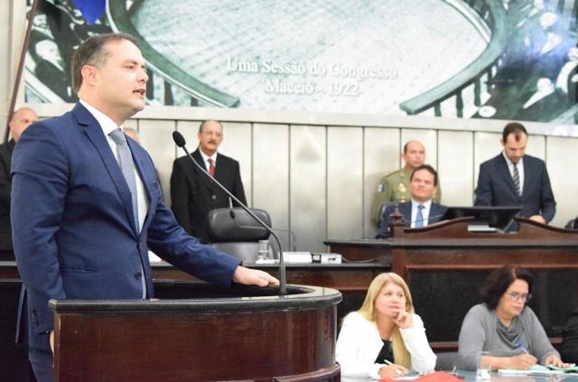 Plenário da ALE aprova projeto de rateio das sobras de recursos do Fundeb