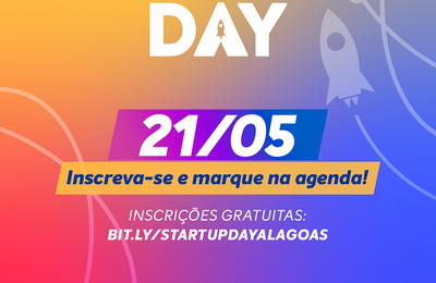 Edição 2022 do Sebrae Startup Day será no próximo sábado