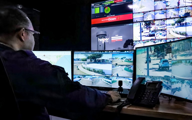 Guarda Civil Municipal de Maceió ressalta compromisso com a segurança da cidade