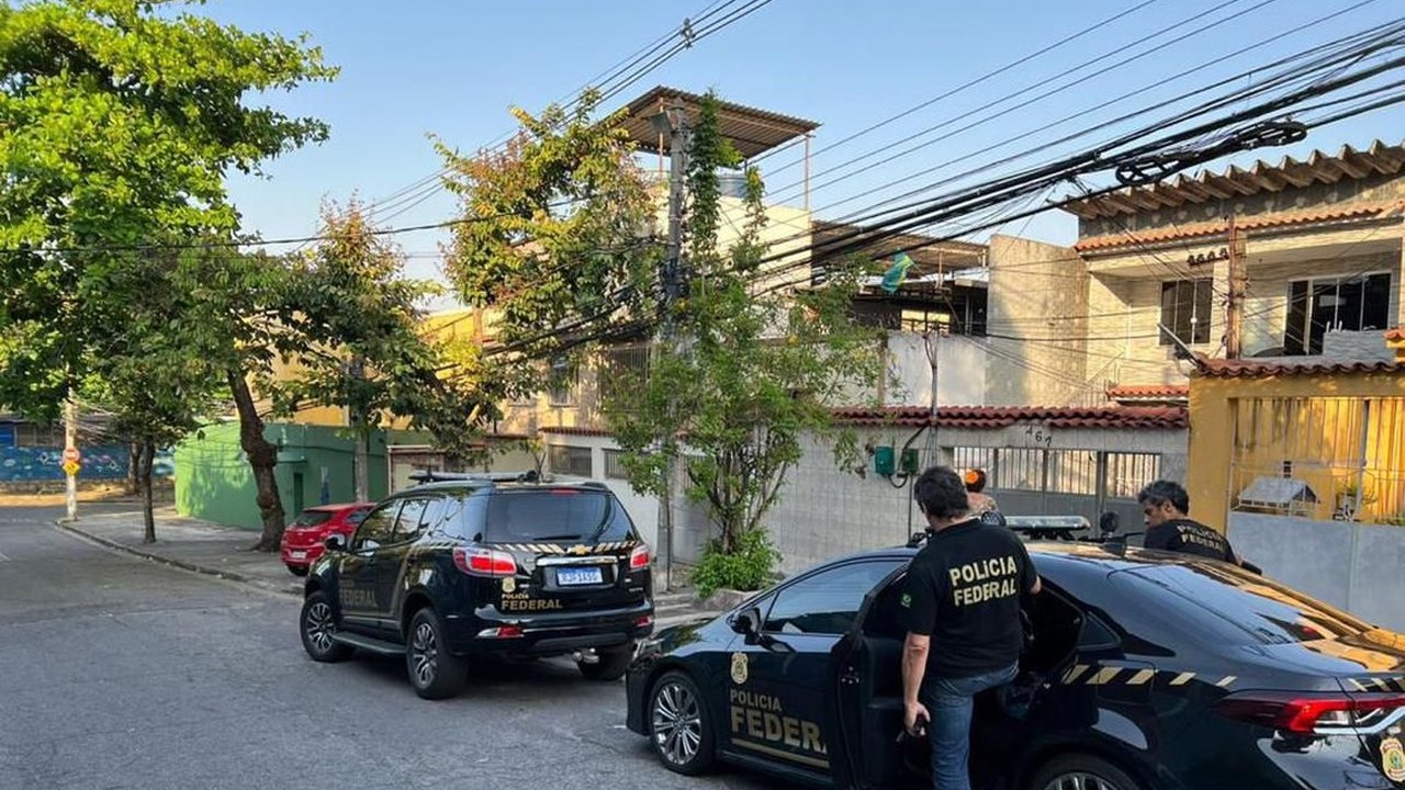 Investigação de ONG dos EUA leva a prisão de acusado de abusar de crianças em Pernambuco