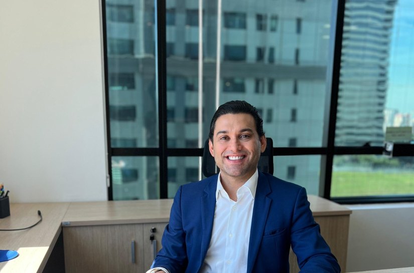 Rodrigo Valença consolida a Caixa Residencial como referência em proteção ao lar e bate recordes históricos no 1º semestre de 2025
