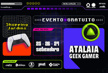 TV Atalaia