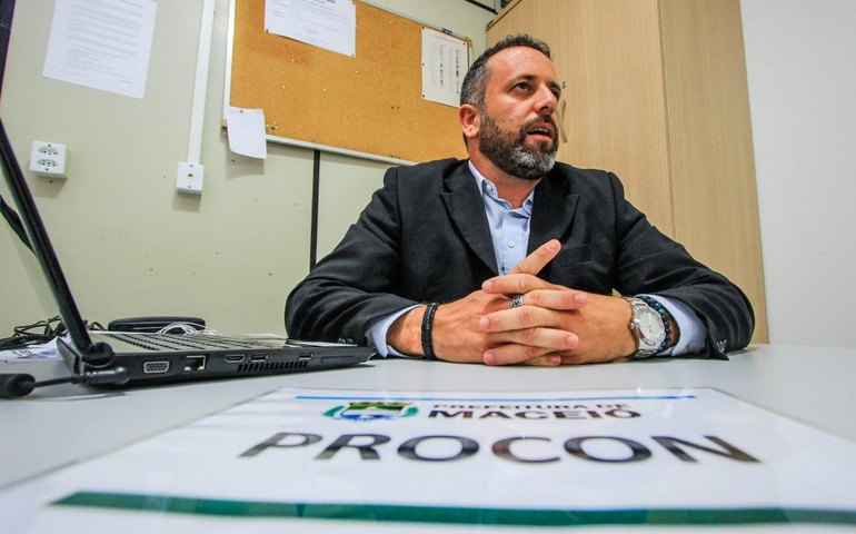 Procon Maceió orienta consumidores sobre como evitar ligações indesejadas