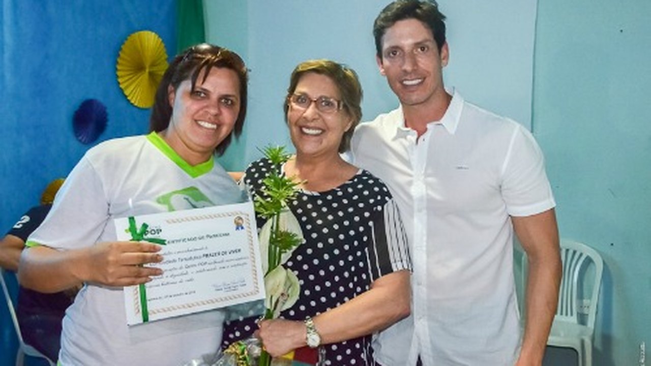 Arapiraca: Centro Pop apresenta números de atividades voltadas à população