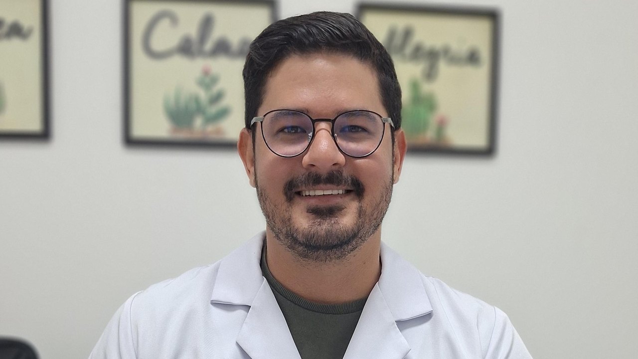Fonoaudiólogo da Sesau explica condição caracterizada pela dificuldade em engolir alimentos
