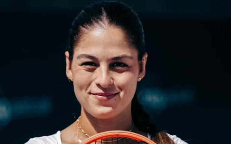 SP Open dá convite a Carol Meligeni e anuncia lista do quali com Luisa Stefani