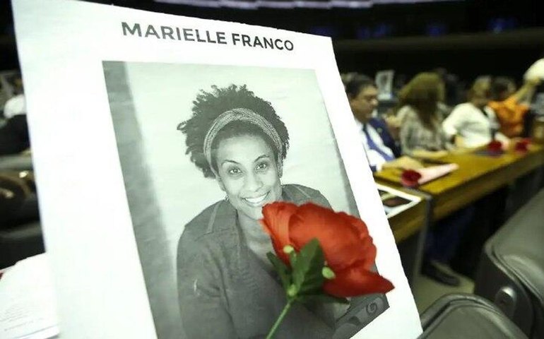 STF avança no caso Marielle e Moraes pede data para julgamento dos réus