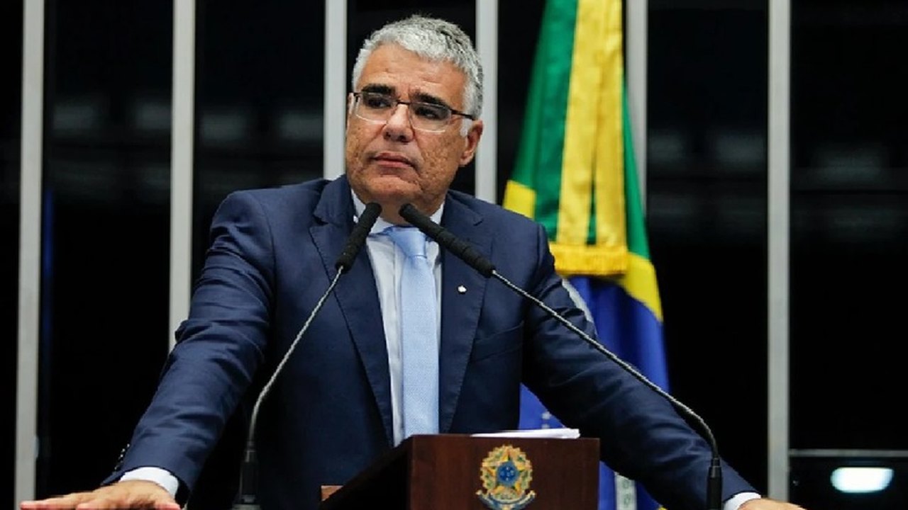 Senado: Girão retira candidatura e abre possibilidade para decisão em 1º turno